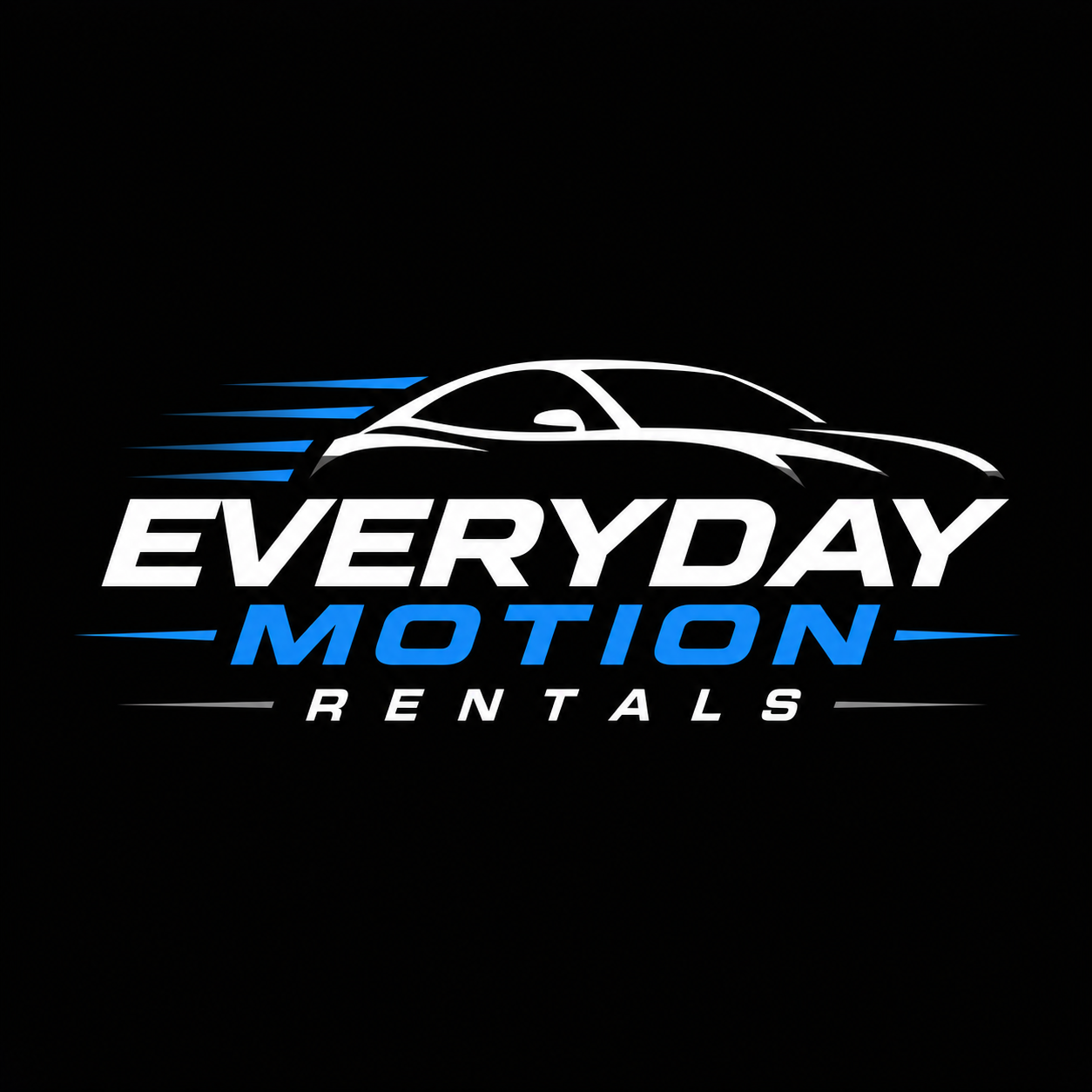 Everyday Motion Rentals